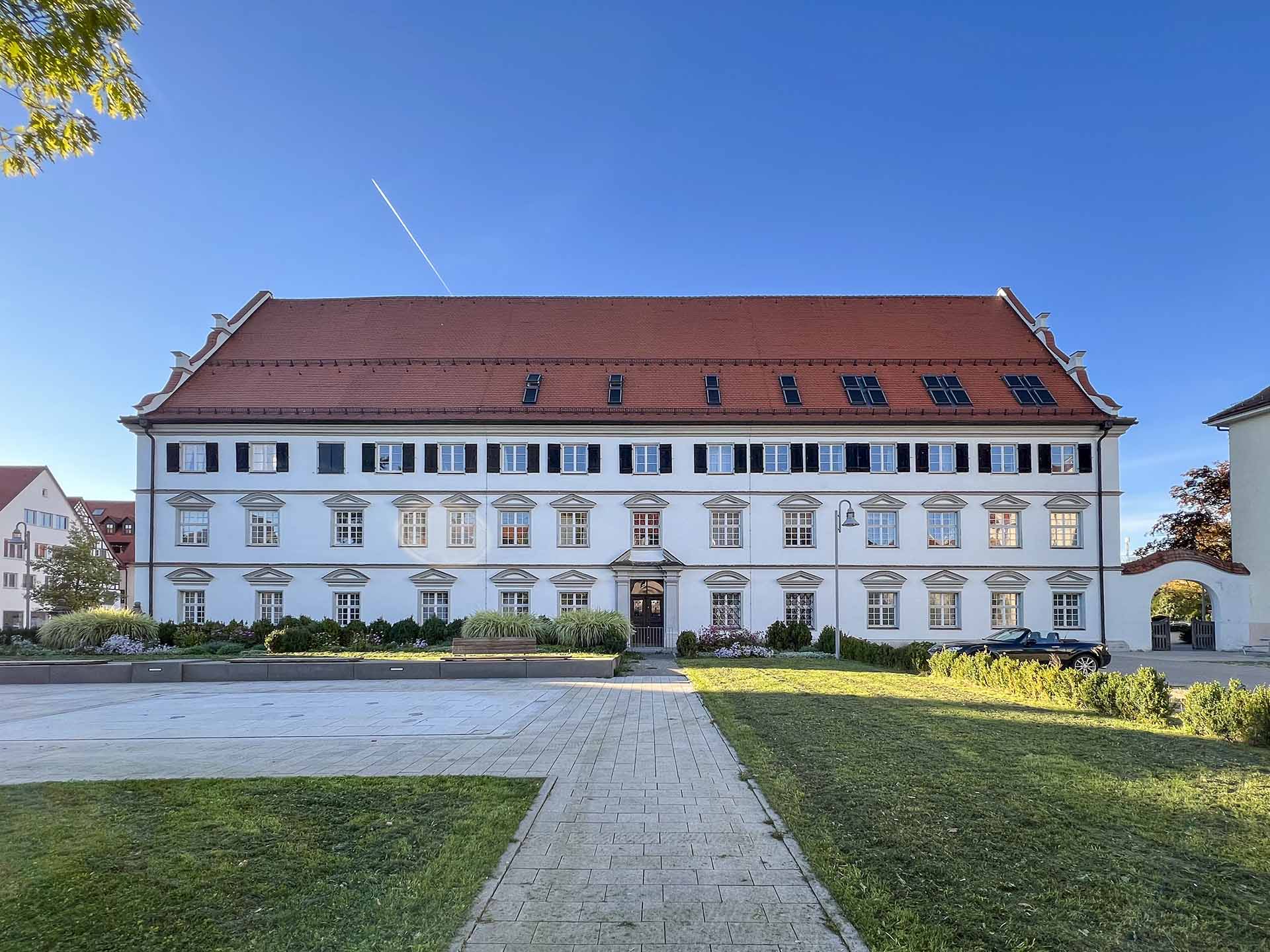 Amtsgericht Biberach
