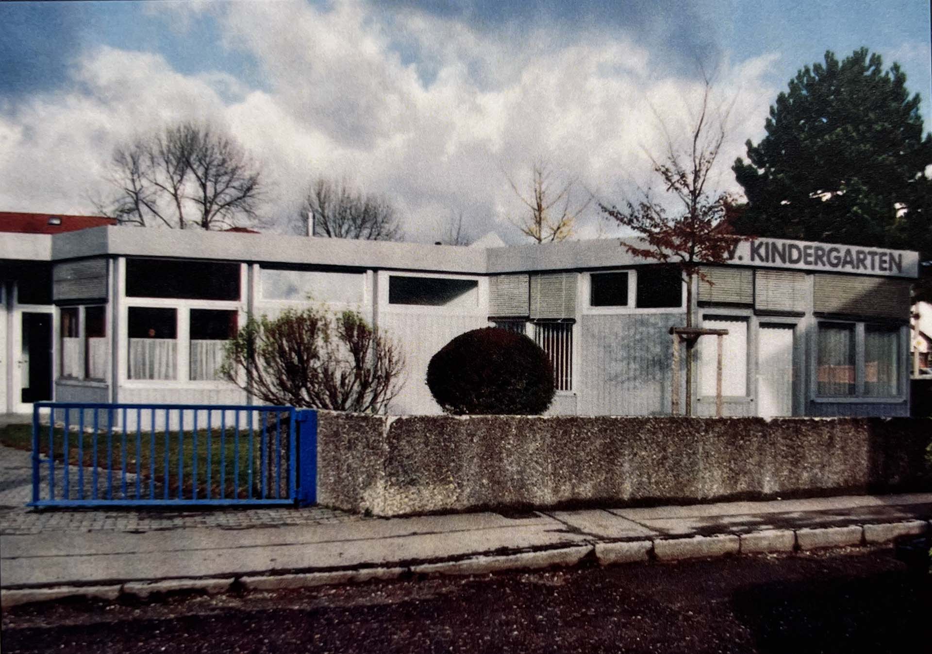 Kindergarten Friedrichshafen